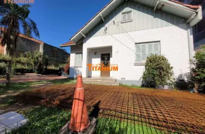 Casa comercial à venda na Rua Gomes Portinho, 287, Centro, Novo Hamburgo