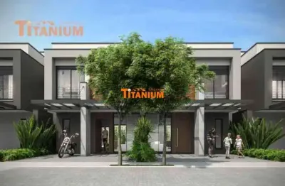 Casa em condomínio à venda 3 dormitórios vila rosa novo hamburgo