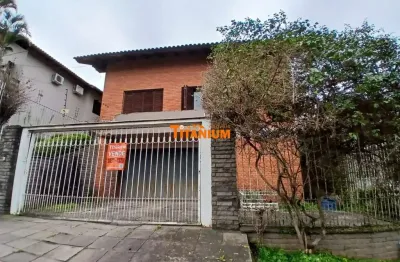 Casa com 4 quartos à venda no Jardim Mauá, Novo Hamburgo 