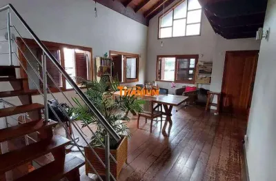 Casa com 4 quartos à venda na Rua Oscar Ludwig, 620, Jardim Mauá, Novo Hamburgo