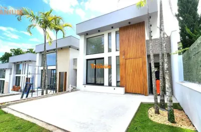 Casa com 3 quartos à venda no Hamburgo Velho, Novo Hamburgo 