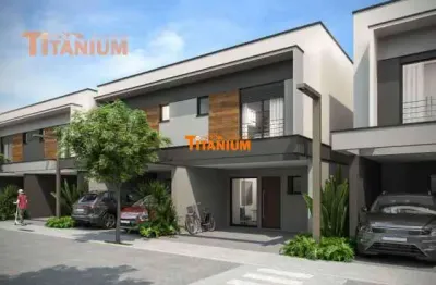 Casa em Condomínio à Venda 3 dormitórios Vila Rosa Novo Hamburgo