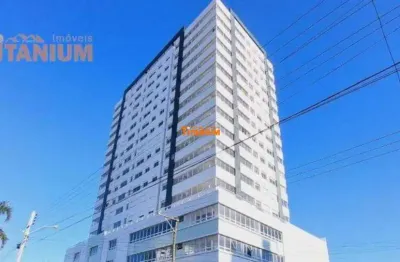 Apartamento semi mobiliado com garagem coberta em tramandaí