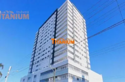 Apartamento semi mobiliado com garagem coberta em tramandaí