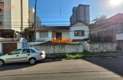 Terreno comercial à venda no bairro rio branco em novo hamburgo