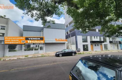 Prédio à venda no Rio Branco, Novo Hamburgo 
