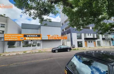 Prédio à venda na Rua Tupi, Rio Branco, Novo Hamburgo