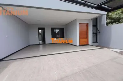 Casa residencial à venda no bairro bela vista em estância velha