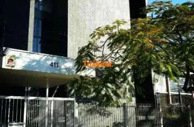 Sala comercial à venda na Rua Alberto Torres, 411, Ouro Branco, Novo Hamburgo