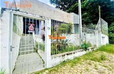 Prédio à venda na Rua Terezina, Boa Vista, Novo Hamburgo