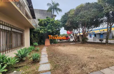 Casa com 5 quartos à venda na Rua São Leopoldo, 104, Liberdade, Novo Hamburgo