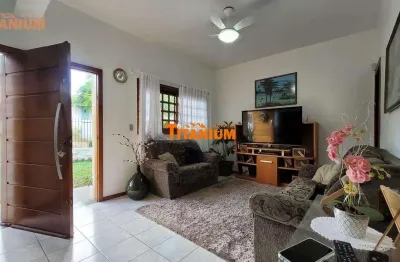 Casa com 4 quartos à venda na Rua Áustria, 129, Rincão, Novo Hamburgo