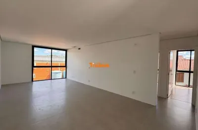 Apartamento novo em novo hamburgo - pronto para morar, 112.51m², churrasqueira e garagem coberta