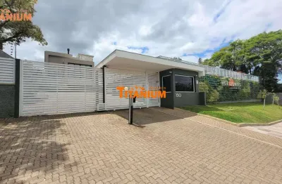 Lotes no condomínio altos horizontes - bairro rondônia - novo hamburgo