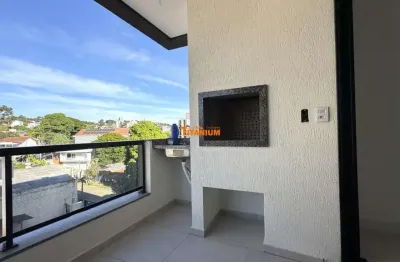 Apartamento 2 dormitórios, sendo uma suíte à venda em novo hamburgo