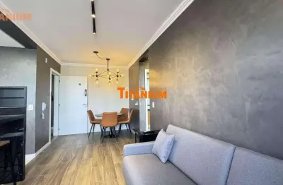 Apartamento com 2 quartos à venda na Rua Domingos de Almeida, 522, Centro, Novo Hamburgo