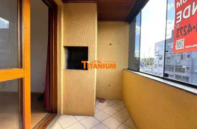 Apartamento à venda 3 dormitórios, sendo 1 suíte - ideal - novo hamburgo