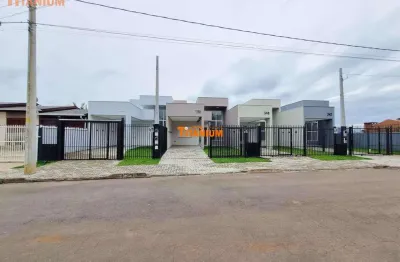 Casa com 2 quartos à venda no Imigrante, Campo Bom 