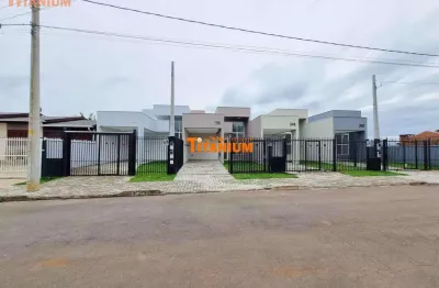 Casa com 2 quartos à venda na Santa Rosa, 342, Imigrante, Campo Bom