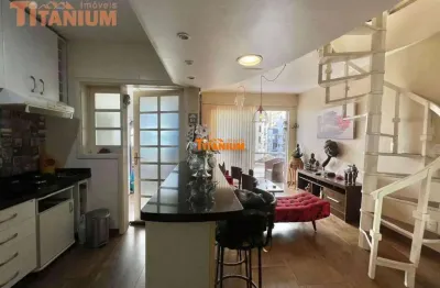Apartamento com 2 quartos à venda na Vila Rosa, Novo Hamburgo 
