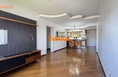 Apartamento à venda com 2 dormitórios no bairro ideal em novo hamburgo