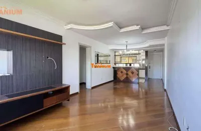 Apartamento à venda com 2 dormitórios no bairro ideal em novo hamburgo