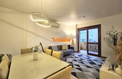 Apartamento com 2 quartos à venda na Rua Tapes, 855, Ideal, Novo Hamburgo