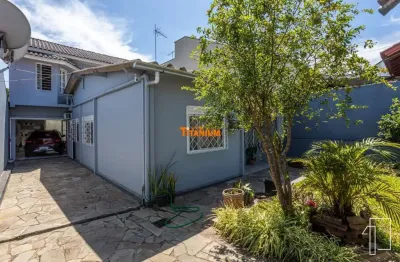 Casa com 5 quartos à venda no Roselândia, Novo Hamburgo 