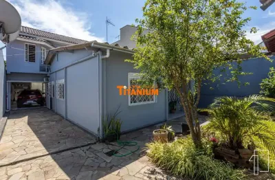 Casa com 5 quartos à venda na Esperanto, 66, Roselândia, Novo Hamburgo