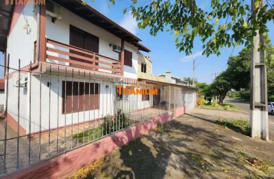 Casa com 3 quartos à venda na Estrada Presidente Lucena, 3231, Primavera, Novo Hamburgo