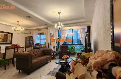 Apartamento à venda com 3 dormitórios - bairro vila nova - novo hamburgo