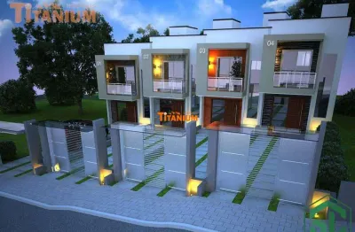 Casa à venda com 2 dormitórios no bairro petrópolis em novo hamburgo.