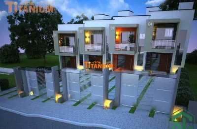 Casa à venda com 2 dormitórios no bairro petrópolis em novo hamburgo.