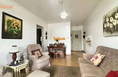 Apartamento com 2 quartos à venda na Vila Rosa, Novo Hamburgo 