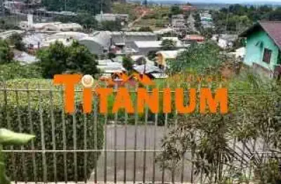 Casa com 2 quartos à venda no Rondônia, Novo Hamburgo 
