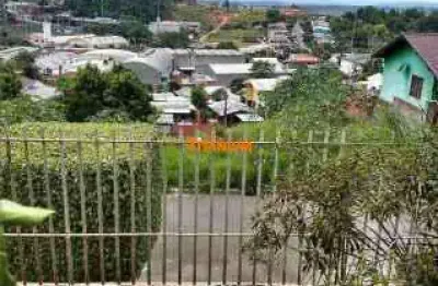 Casa com 2 quartos à venda na Rua Cerillo Cidade Martins, 150, Rondônia, Novo Hamburgo