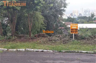 Terreno à venda no Ouro Branco, Novo Hamburgo 