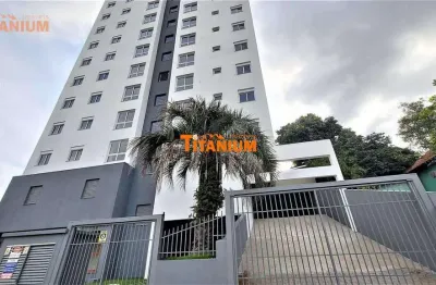 Apartamento com 2 quartos à venda na Rua Bento Gonçalves, 3924, Guarani, Novo Hamburgo