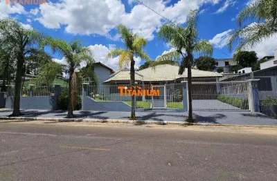 Casa à venda  com 3 dormitórios, sendo 1 suíte no bairro ouro branco em novo hamburgo.