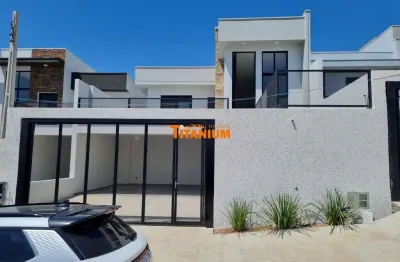 Casa com 3 quartos à venda na Ciro Martins, 35, Firenze, Campo Bom