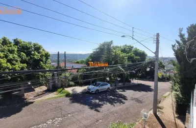Casa com 2 quartos à venda no Rincão, Novo Hamburgo 