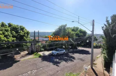 Casa com 2 quartos à venda na Rua Dinamarca, 385, Rincão, Novo Hamburgo