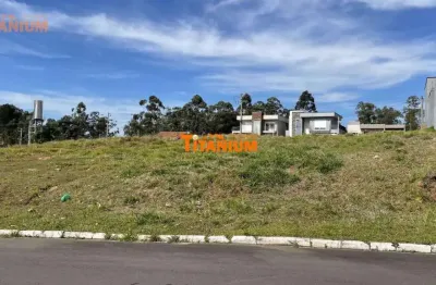 Terreno à venda na Rua Irineu Armindo Steigleder, Canudos, Novo Hamburgo