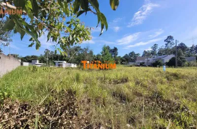 Terreno à venda na Rua Maria Olinda Telles, Canudos, Novo Hamburgo