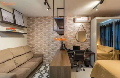 Apartamento com 1 quarto à venda no Pátria Nova, Novo Hamburgo 