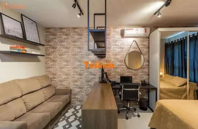 Apartamento com 1 quarto à venda na Rua Saldanha Marinho, 164, Pátria Nova, Novo Hamburgo