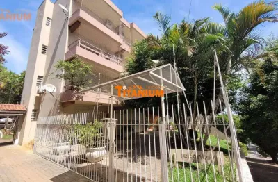 Apartamento à venda com 2 dormitórios  - hamburgo velho - novo hamburgo