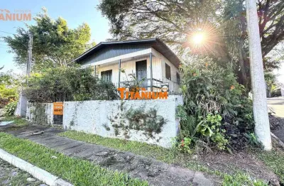 Casa com 3 quartos à venda na Conde De Figueira, 252, Operário, Novo Hamburgo