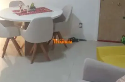 Apartamento à venda com 2 dormitórios - rondônia - novo hamburgo