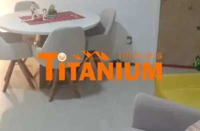 Apartamento à venda com 2 dormitórios - rondônia - novo hamburgo